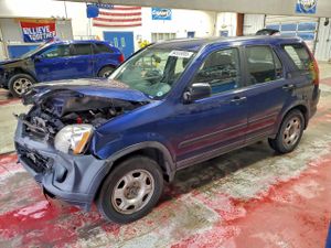 Honda CR-V LX 2.4L 4 2005