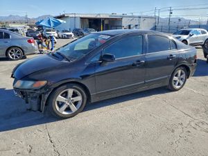 Honda Civic EXL 1.8L 4 2008