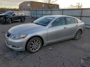 Lexus GS 300 3.0L 6 2006