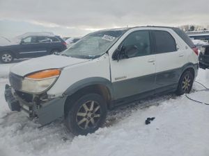 Buick Rendezvous CX 3.4L 6 2003