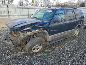 Ford Expedition EDDIE BAUER 5.4L 8 2003