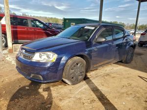 Dodge Avenger SE 2.4L 4 2014