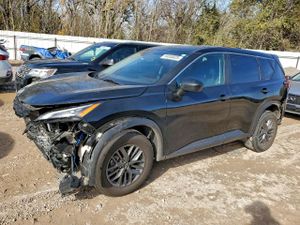 Nissan Rogue S 1.5L 3 2023