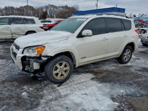 Toyota Rav4 LIMITED 3.5L 6 2010