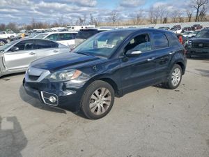 Acura RDX TECHNOLOGY 2.3L 4 2010