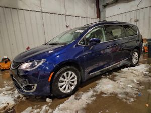 Chrysler Pacifica TOURING L 3.6L 6 2019