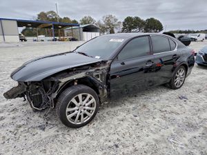 Lexus GS 350 3.5L 6 2013