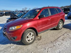 Hyundai Santa Fe GLS 2.4L 4 2011