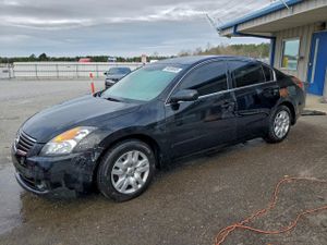 Nissan Altima 2.5 2.5L 4 2009