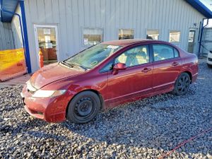 Honda Civic LX 1.8L 4 2009