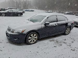 Honda Accord EXL 3.5L 6 2009