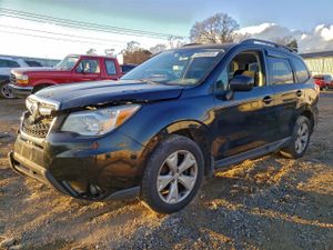 Subaru Forester 2.5I PREMIUM 2.5L 4 2015