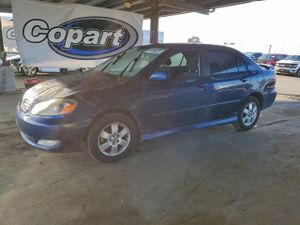 Toyota Corolla CE 1.8L 4 2005