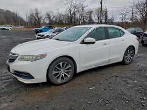 Acura TLX 2.4L 4 2015