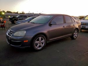 Volkswagen Jetta S 2.5L 5 2009