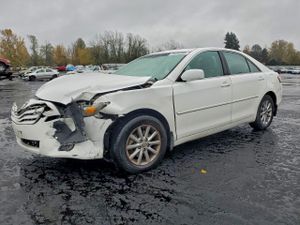Toyota Camry SE 3.5L 6 2010