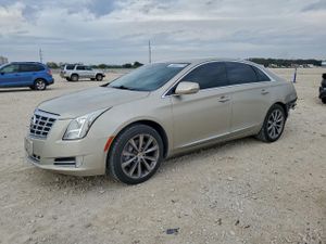 Cadillac XTS LUXURY COLLECTION 3.6L 6 2013