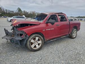Dodge RAM ST 5.7L 8 2012