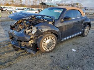 Volkswagen Beetle 2.5L 5 2013