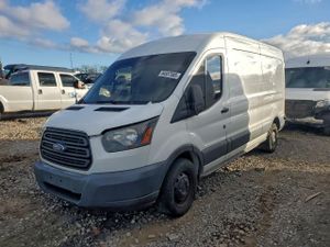 Ford Transit T-150 3.7L 6 2018