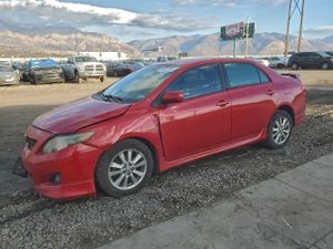 Toyota Corolla BASE 1.8L 4 2010