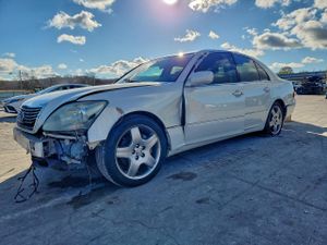 Lexus LS 430 4.3L 8 2006
