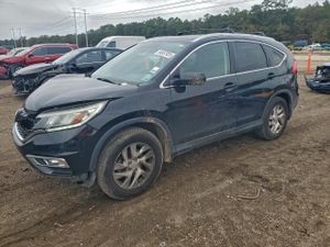Honda CR-V EXL 2.4L 4 2015