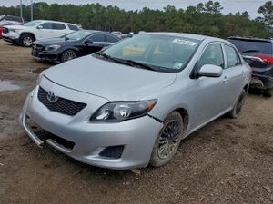 Toyota Corolla BASE 1.8L 4 2009