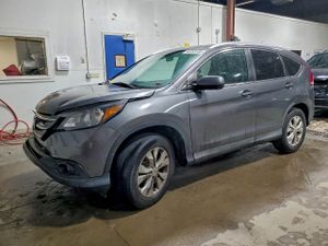 Honda CR-V EXL 2.4L 4 2014