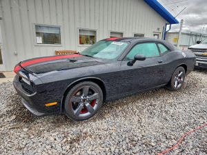 Dodge Challenger SXT 3.6L 6 2012