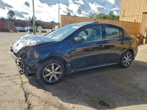 Nissan Sentra 2.0 2.0L 4 2012