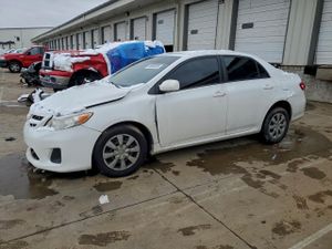 Toyota Corolla BASE 1.8L 4 2011