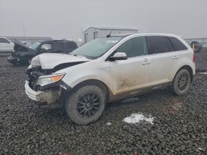 Ford Edge LIMITED 3.5L 6 2013