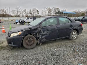 Toyota Corolla BASE 1.8L 4 2009