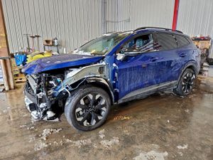 Kia Sportage X LINE 2.5L 4 2023