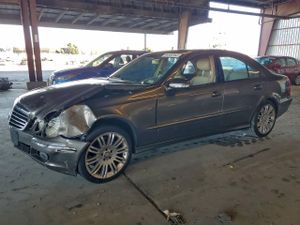 Mercedes-Benz E 350 3.5L 6 2008