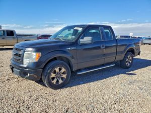 Ford F-150 SUPER CAB 5.0L 8 2013