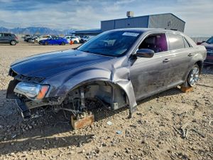 Chrysler 300 S 3.6L 6 2014
