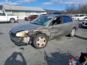 Chevrolet Malibu LT 3.5L 6 2007