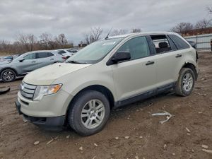 Ford Edge SE 3.5L 6 2007