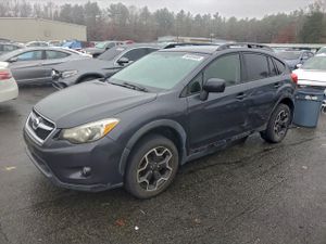 Subaru XV 2.0 LIMITED 2.0L 4 2013