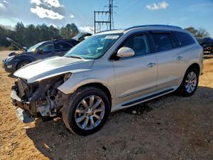 Buick Enclave 3.6L 6 2013