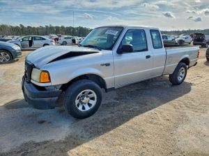 Ford Ranger SUPER CAB 3.0L 6 2005