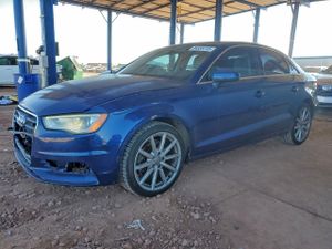 Audi A3 PREMIUM 1.8L 4 2015