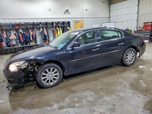 Buick Lucerne CXL 3.9L 6 2011