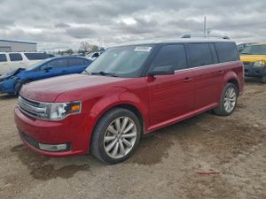 Ford Flex SEL 3.5L 6 2014