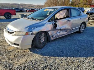 Honda Civic LX 1.8L 4 2009