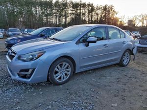 Subaru Impreza PREMIUM 2.0L 4 2015
