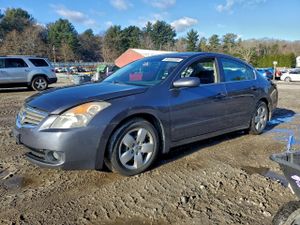 Nissan Altima 2.5 2.5L 4 2008