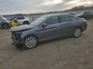 Honda Accord EXL 3.5L 6 2013